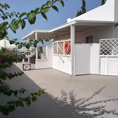 Casa Guida Via Tordino