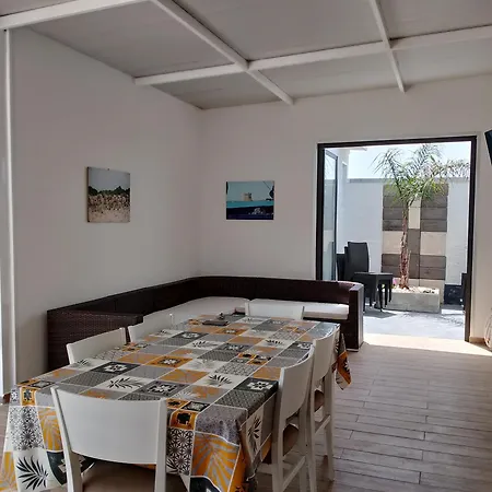 Casa Guida Via Tordino Appartement *