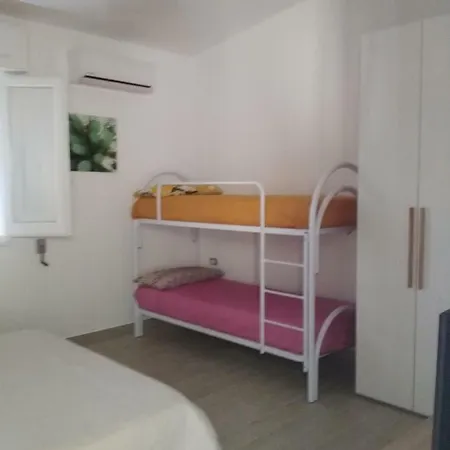 Casa Guida Via Tordino *