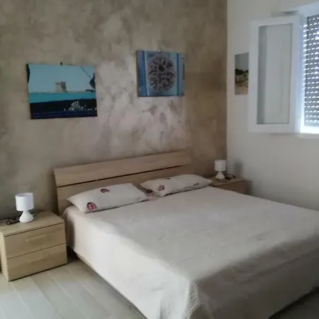 Appartement Casa Guida Via Tordino *