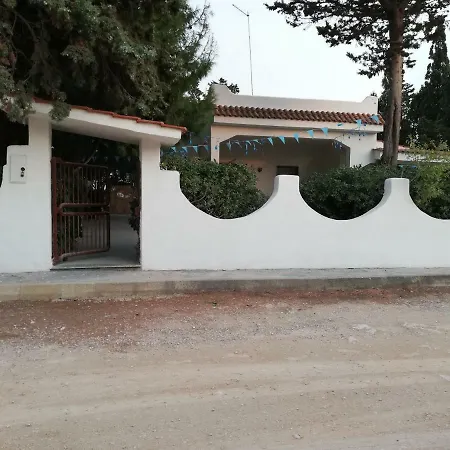 Casa Guida Via Tordino *