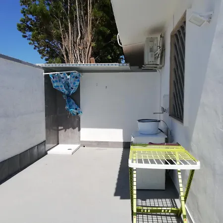 Apartmán Casa Guida Via Tordino *