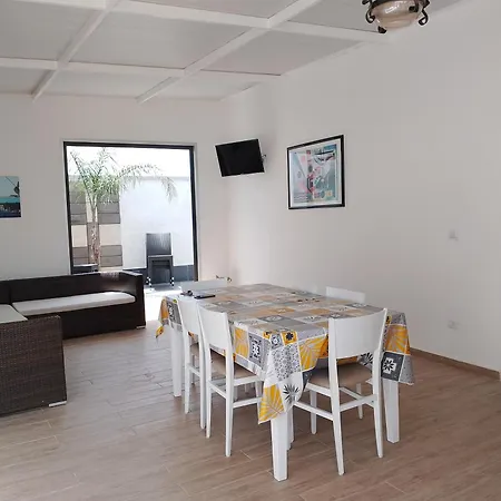 Appartamento Casa Guida *